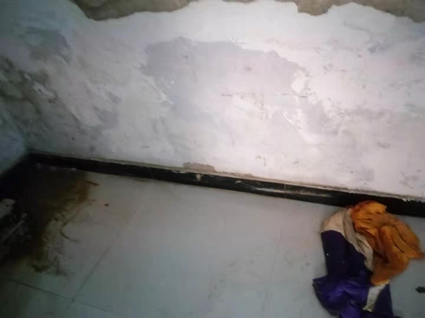 道县家里漏水了怎么办？